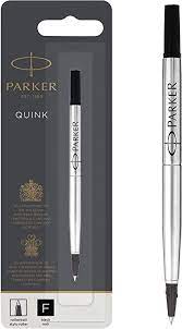 cargas parker Rollerball